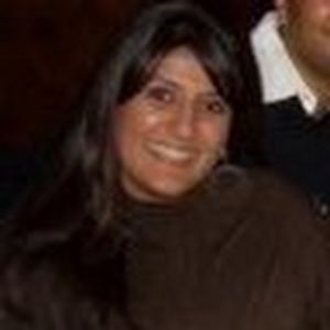 Meet your Posher, Pritee